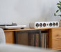 EAN 0747192134242 - Polk Audio SIGS35CELWT altavoz De 5 vías Blanco Alámbrico imagen 6