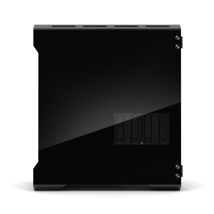 EAN 886523300298 - Phanteks Enthoo Evolv mATX Micro Torre Negro imagen 7