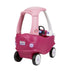 EAN 50743170270 - Little Tikes Cozy Coupe Princess Correpasillos con forma de coche imagen 3