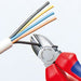 EAN 4003773034025 - Knipex 70 02 125 crimpadora imagen 2
