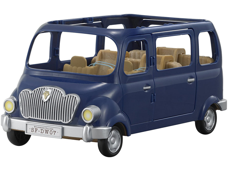 EAN 5054131052747 - Sylvanian Families 5274 accesorio para juguetes imagen 11