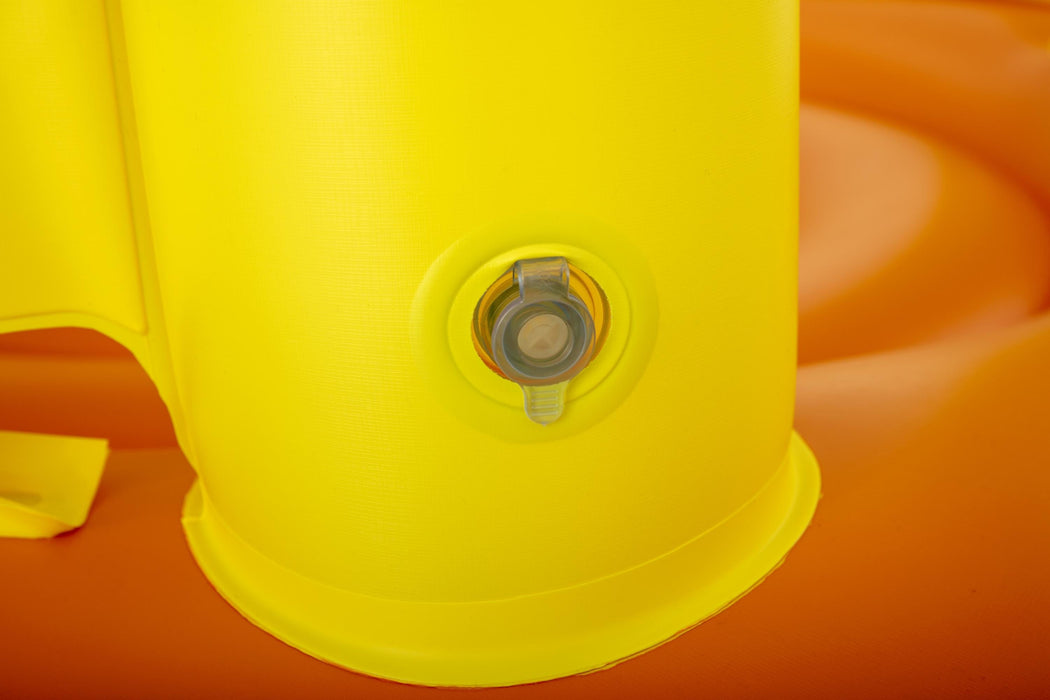 EAN 6942138982558 - Bestway 52385 castillo hinchable imagen 14