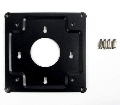 EAN 4260455644112 - Inter-Tech 88885468 parte carcasa de ordenador Small Form Factor (SFF) Soporte VESA imagen 1