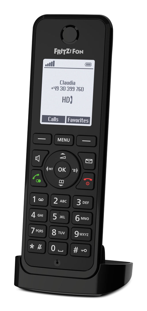 EAN 4023125031441 - Fon FRITZ! M3 International imagen 1