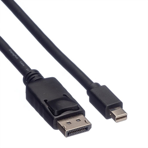 EAN 7611990194728 - ROLINE 11.04.5636 cable DisplayPort 3 m Mini DisplayPort Negro imagen 2
