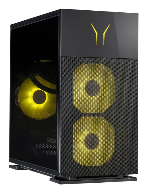 EAN 4061275239331 - ERAZER Hunter X30 MD35479 Intel Core Ultra 7 265F 32 GB DDR5-SDRAM 2 TB SSD NVIDIA GeForce RTX 5070 Ti Wi imagen 2