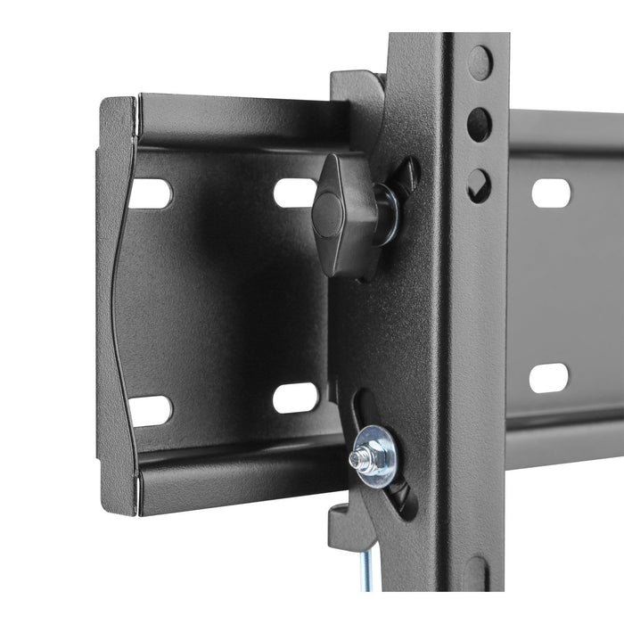 EAN 4043718284276 - InLine 23113A soporte para TV 81,3 cm (32") Negro imagen 6