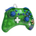 EAN 708056068486 - PDP Rock Candy: Luigi Lime Azul, Verde, Translúcido USB Gamepad Analógico/Digital Nintendo Switch, Nintend imagen 8