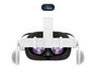 EAN 5099206107199 - Logitech Chorus Auriculares Alámbrico Diadema Realidad virtual (RV) USB Tipo C Blanco imagen 2