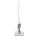 EAN 5035048665978 - Black & Decker FSM13E1 limpiador a vapor 0,38 L 1300 W Azul, Blanco imagen 2