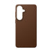 EAN 5715685037931 - PanzerGlass CARE™ by ® Solo Case Brown w. Qi Samsung Galaxy S26+ funda para teléfono móvil Marrón imagen 4