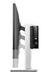 EAN 5715063800577 - DELL MFS22 68,6 cm (27") Escritorio Plata, Negro imagen 3