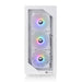 EAN 4713227533676 - Thermaltake View 200 TG Snow ARGB Midi Tower Blanco imagen 2