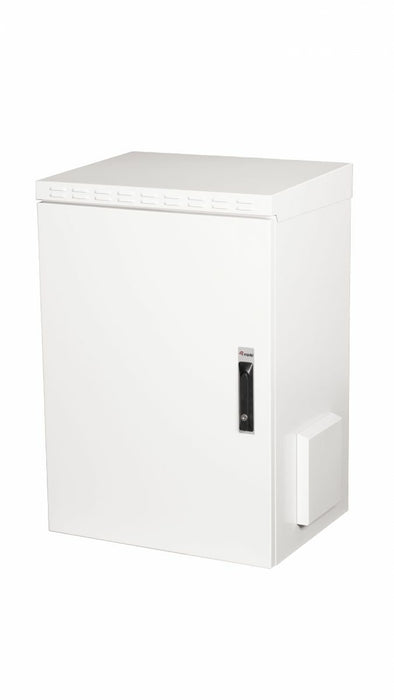 EAN 4015867232422 - Equip ESO-16-6045-G armario rack 16U Bastidor de pared Gris claro imagen 1