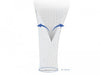 EAN 4043619207039 - DeLOCK 20703 pasacables Blanco imagen 3