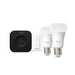 EAN 8720169374683 - Philips Hue White and Color ambiance 8720169374683 iluminación inteligente Kit de iluminación inteligente imagen 2