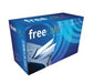 EAN 7612735128831 - Freecolor TN426C-FRC cartucho de tóner 1 pieza(s) Compatible Cian imagen 1