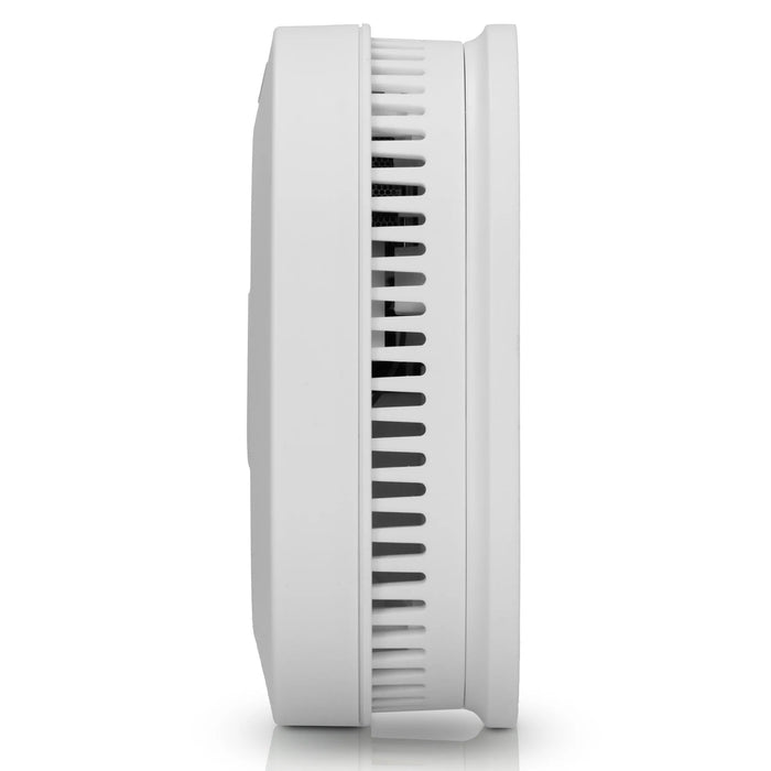 EAN 8712412593576 - Alecto SMARTSMOKE11 detector de humo inteligente Sensor óptico Interconectables Conexión inalámbrica imagen 3