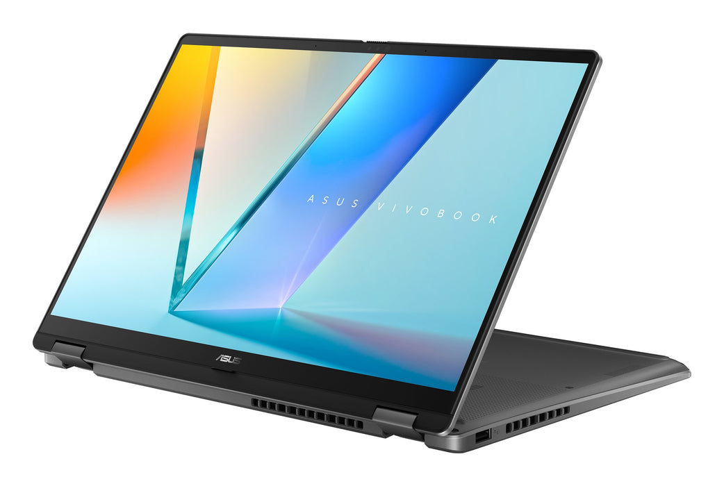 EAN 4711636266413 - ASUS Vivobook 14 Flip TP3407SA-QL123X Copilot+ PC Intel Core Ultra 7 256V Híbrido (2-en-1) 35,6 cm (14")  imagen 10