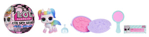 EAN 35051122296 - L.O.L. Surprise! 122296 muñeca imagen 1