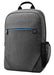 EAN 0195122282769 - HP Prelude 15.6 Backpack 39,6 cm (15.6") Negro imagen 3