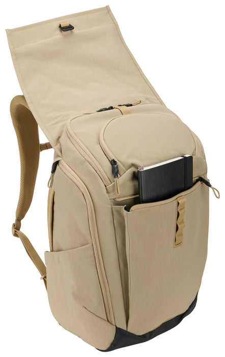 EAN 85854260923 - Thule Paramount mochila Mochila informal Beige Nylon, Poliéster imagen 7