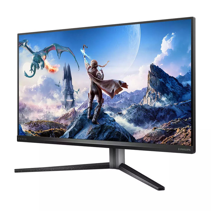 EAN 8712581805951 - Philips Evnia 32M2N6800M/00 pantalla para PC 80 cm (31.5") 3840 x 2160 Pixeles 4K Ultra HD LCD Negro imagen 8