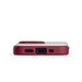 EAN 5060369675344 - Techair Classic essential funda para teléfono móvil 15,5 cm (6.1") Rojo, Transparente imagen 8