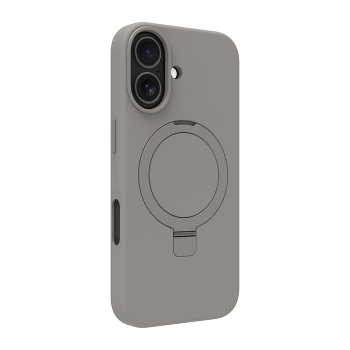 EAN 5711428066640 - dbramante1928 Roskilde MS Kick ICON funda para teléfono móvil Gris imagen 4