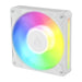 EAN 4895265001062 - ARCTIC BioniX P12 A-RGB Carcasa del ordenador Ventilador 12 cm Blanco 3 pieza(s) imagen 4