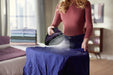 EAN 8710103968214 - Philips 5000 series DST5030/80 plancha Plancha a vapor Suela SteamGlide Plus 2400 W Violeta imagen 8