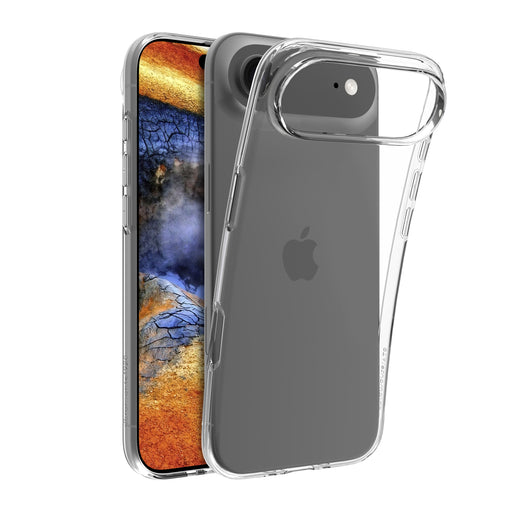 EAN 5711428043795 - dbramante1928 Bulk funda para teléfono móvil Transparente imagen 1
