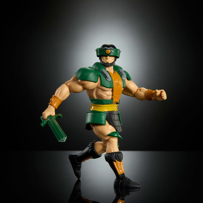 EAN 0194735333448 - Masters of the Universe JHJ93 figura de juguete para niños imagen 3