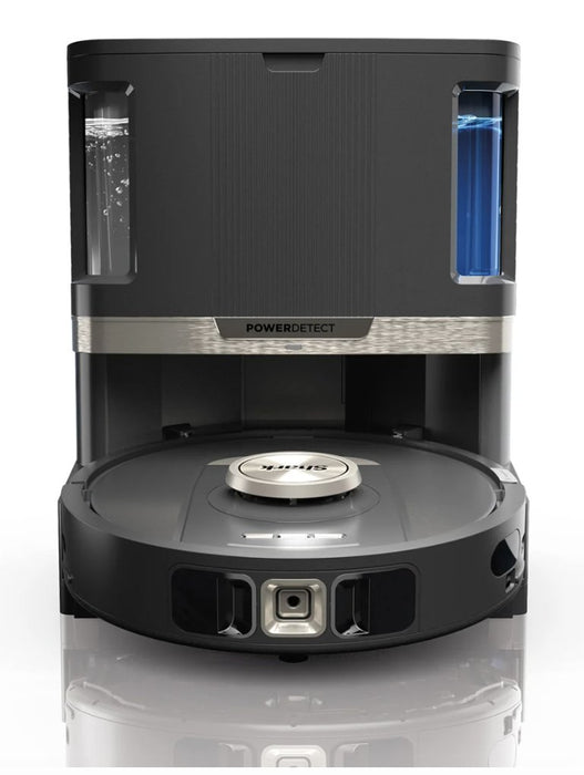 EAN 0622356285179 - Shark PowerDetect NeverTouch Pro 2-in-1 Saug Negro, Color piedra imagen 1