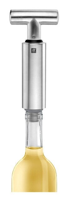 EAN 4009839311628 - ZWILLING 39500-052-0 aireador de vino En botella Acero inoxidable imagen 3