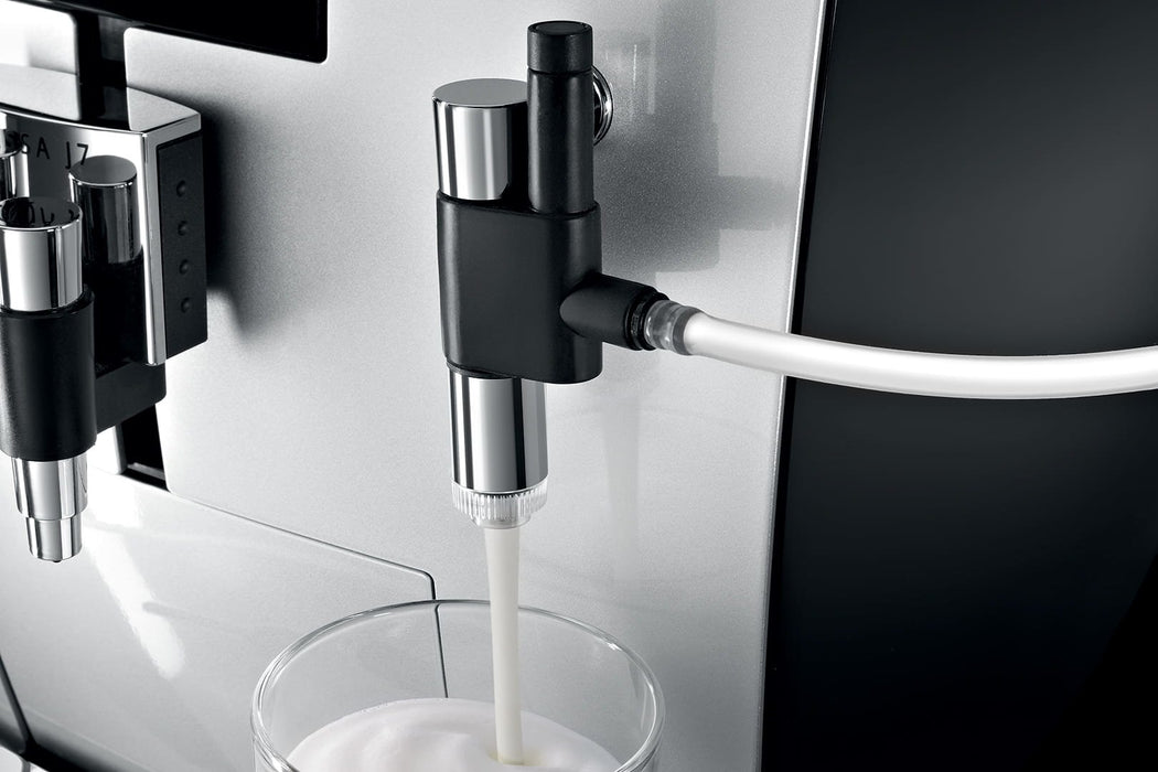 EAN 7610917242559 - JURA 24255 pieza y accesorio para cafetera Espumador de leche imagen 4
