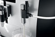 EAN 7610917242559 - JURA 24255 pieza y accesorio para cafetera Espumador de leche imagen 4