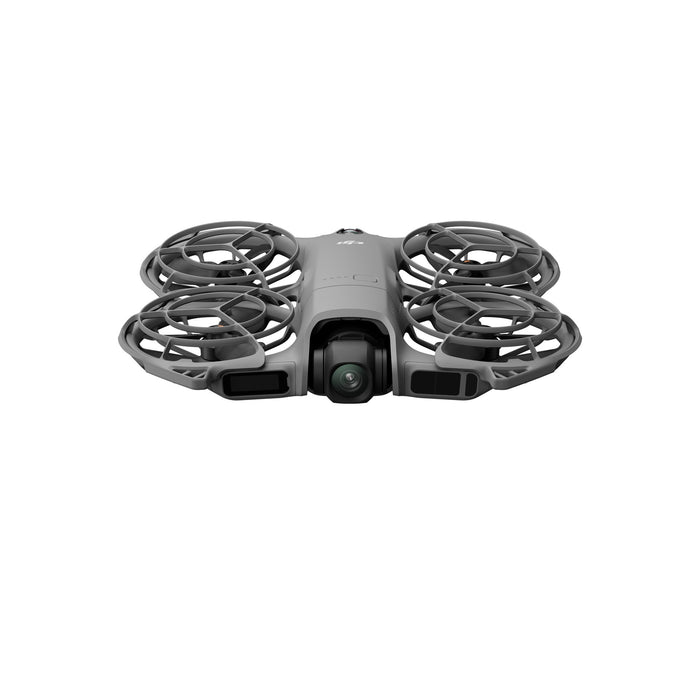 EAN 6937224131729 - DJI 131729 dron con cámara 4 rotores Cuadricóptero 12 MP 3840 x 2880 Pixeles 1606 mAh Negro, Gris imagen 1