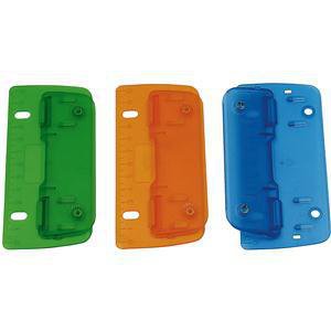 EAN 4003801049533 - Wedo 67899 archivador organizador Plástico Azul, Naranja, Rosa imagen 1