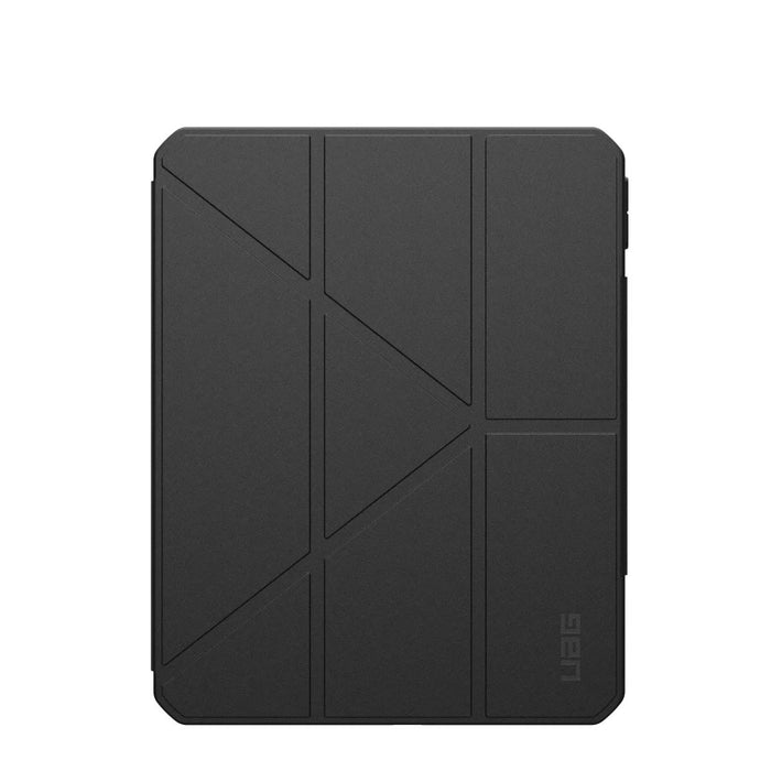 EAN 0840283911866 - [U] by UAG 124411114340 funda para tablet 27,7 cm (10.9") Folio Negro imagen 3