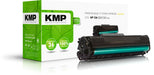 EAN 4011324111408 - KMP H-T14 cartucho de tóner 1 pieza(s) Negro imagen 1
