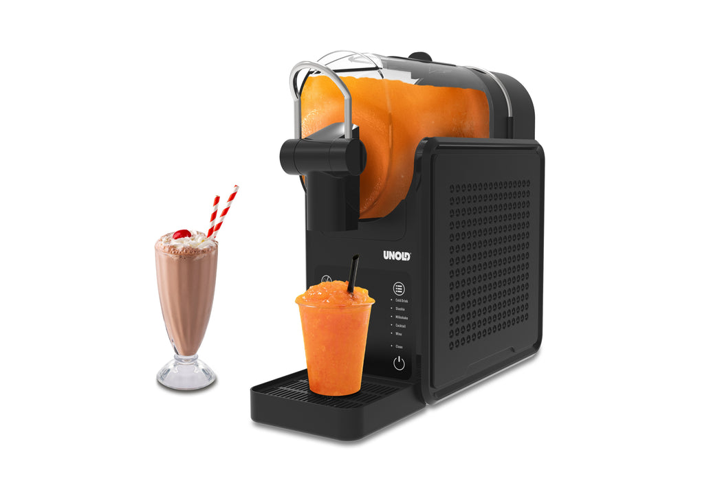 EAN 4011689489495 - Unold Slush-Eismaschine Stella 48949 Compresor de helados 190 W Negro imagen 3