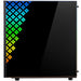 EAN 4712883217272 - BitFenix Dawn TG Negro imagen 5