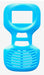 EAN 5706751081071 - Denver WTK-441 two-way radios 8 canales 446 MHz imagen 4