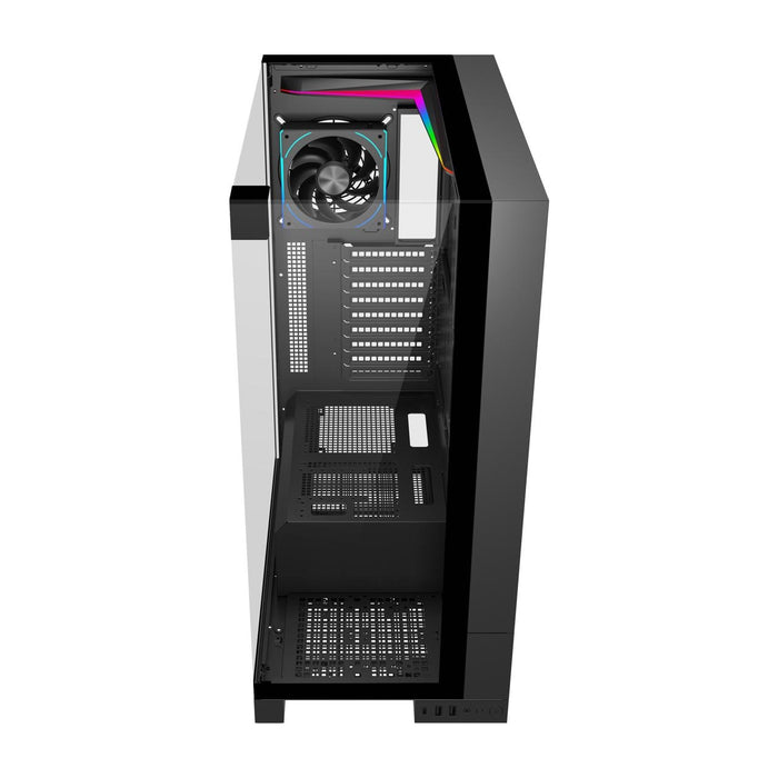 EAN 4711498481368 - FSP U691-BP Ultra Tower Negro imagen 3