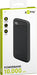 EAN 4040849539350 - Goobay 53935 batería externa Polímero de litio 10000 mAh Negro imagen 6