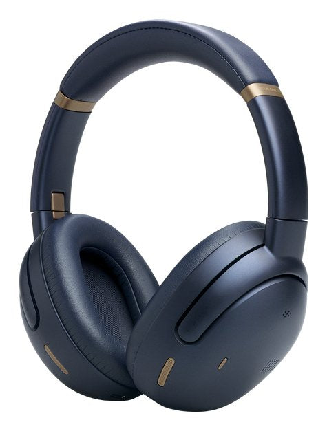 EAN 1200130025082 - JBL Tour One M3 Auriculares Inalámbrico y alámbrico Diadema Llamadas/Música USB Tipo C Bluetooth Azul imagen 10