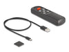 EAN 4043619186044 - DeLOCK 18604 interruptor de video imagen 4