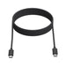 EAN 8720195100218 - Xtorm CXG2071 cable USB 1 m USB C 100 W Negro imagen 6