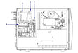 EAN 5711783347101 - Zebra P1007561 kit para impresora imagen 2
